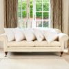Canadian White Goose Down Pillow Bundle - Image 3