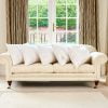 hungarian white Goose Down Pillow