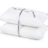 Canadian Goose Feather and Down Pillows
