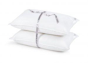 Deluxe Canadian Goose Down Pillows