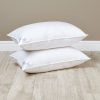 Canadian White Goose Down Pillow