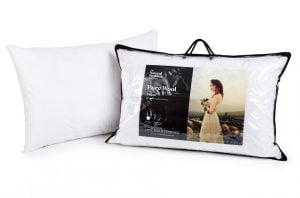 How to choose a new pillow