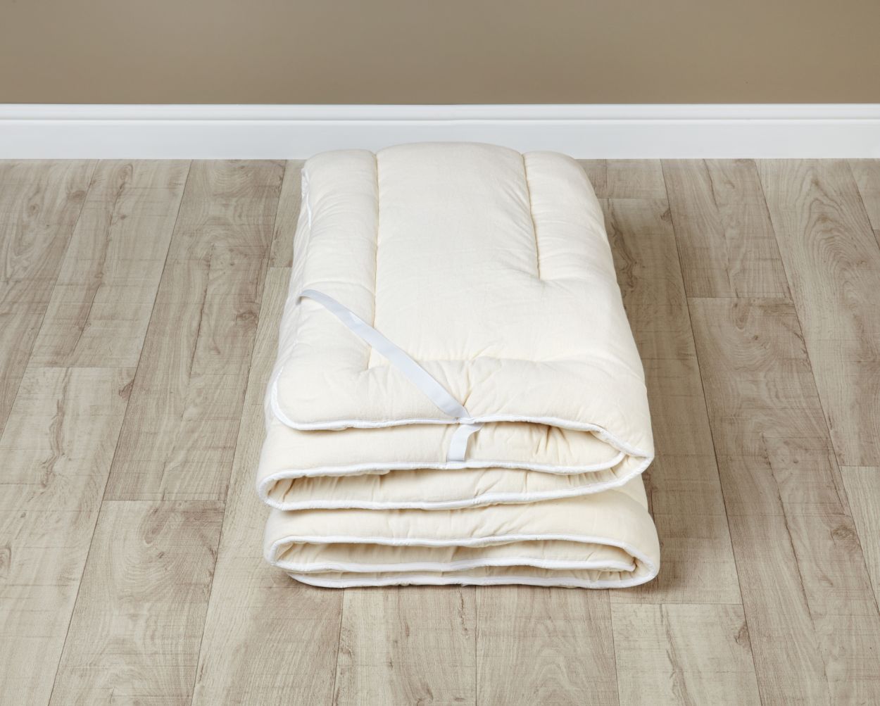 macys wool mattress cover