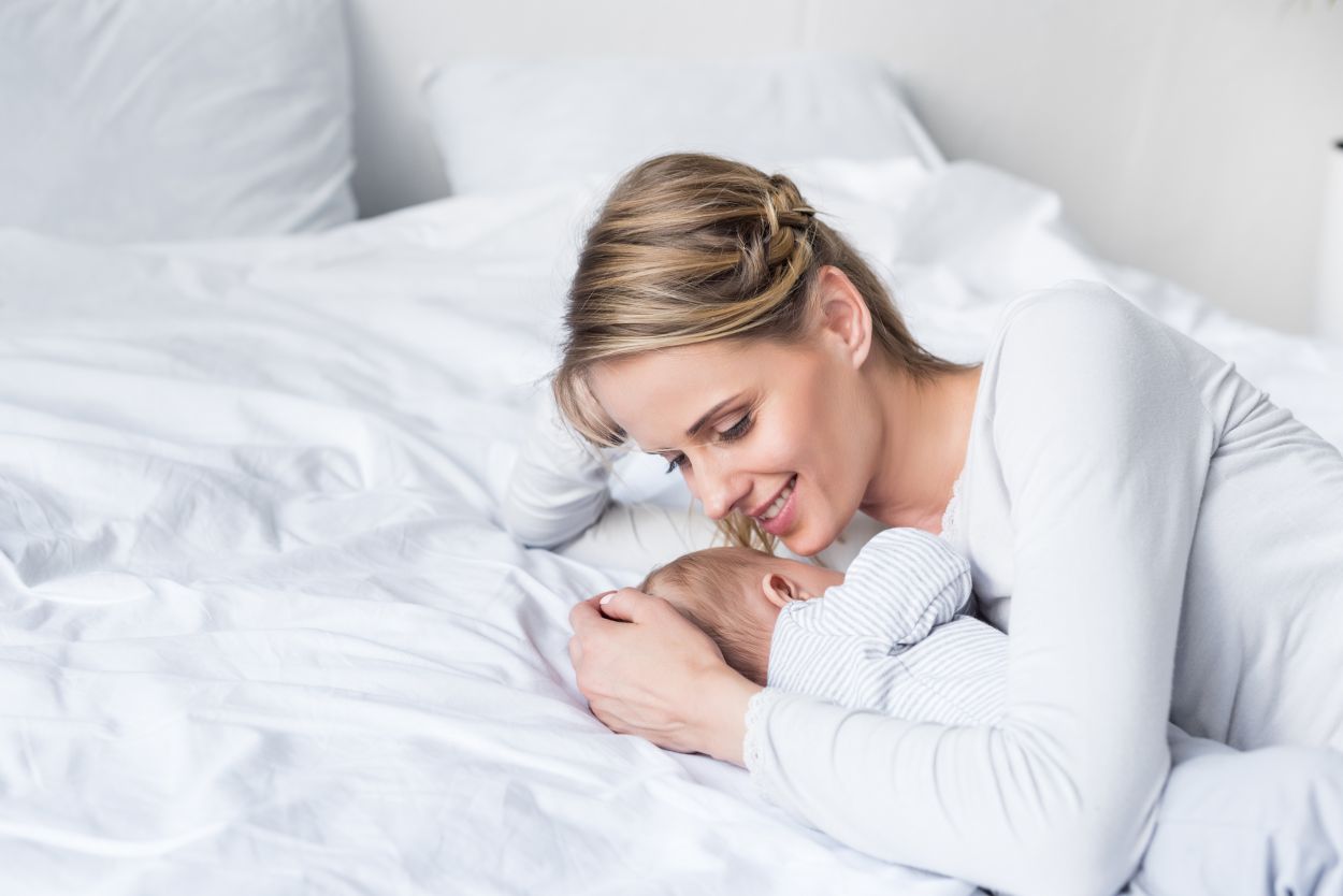 It’s Time to Replace Your Duvet The Natural Bedding Company