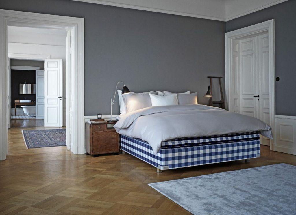 Hästens beds for sale