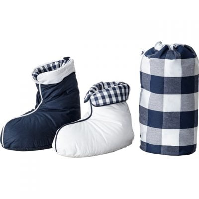 Hastens Down Boots