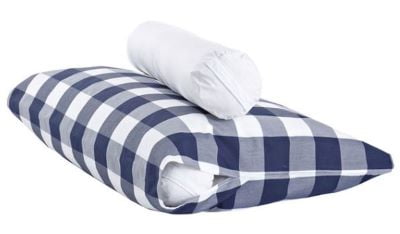 Hastens Beddoc Therapeutic Pillow