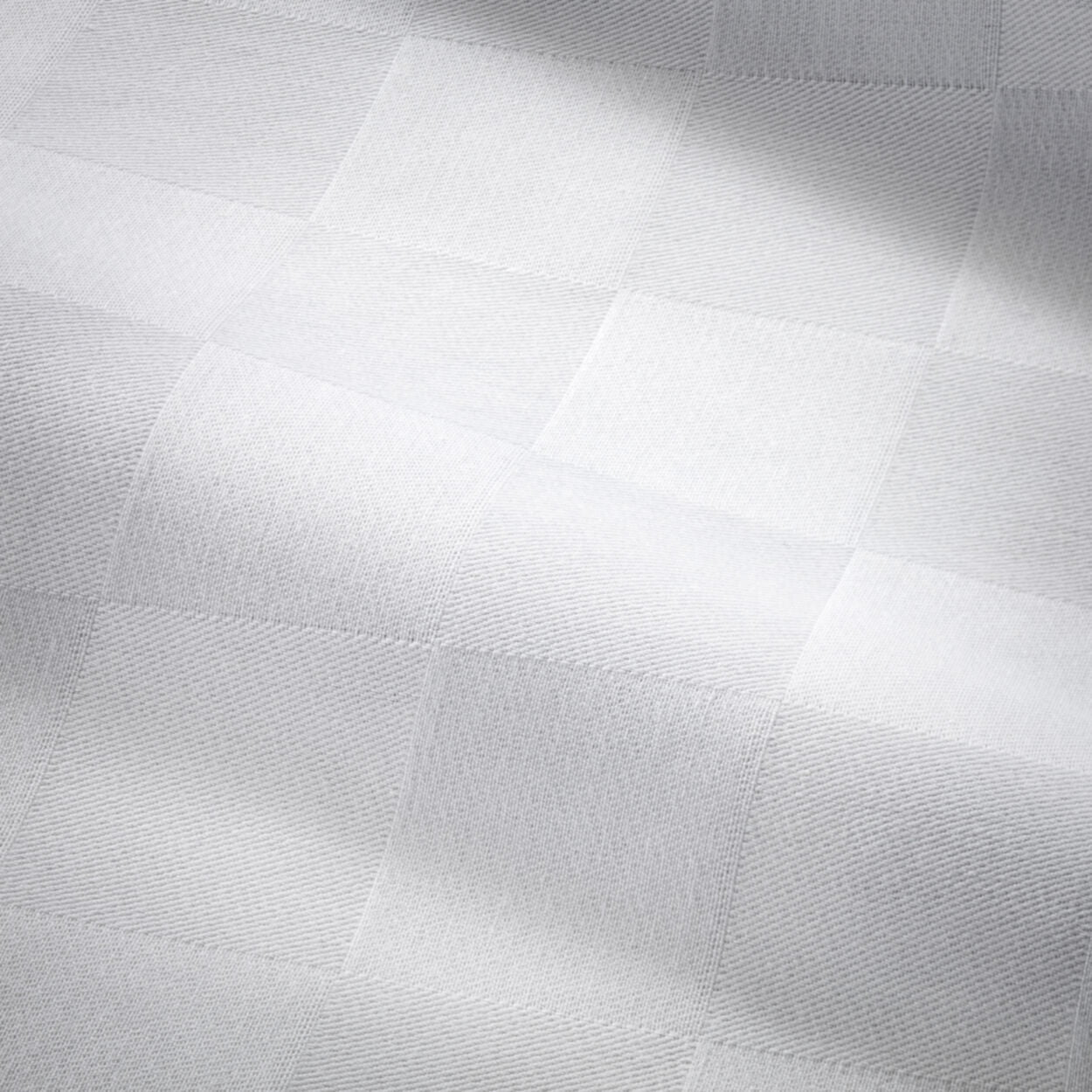 Hastens Herlewing Solid White Check