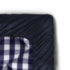 Hästens Satin Pure Fitted Sheets (8cm deep) - Image 7