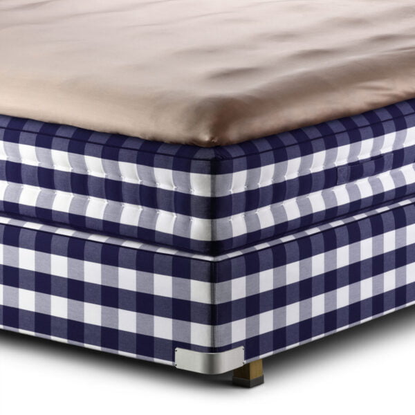 Hastens Misty Rose Fitted Sheet